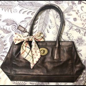 Coach handbag